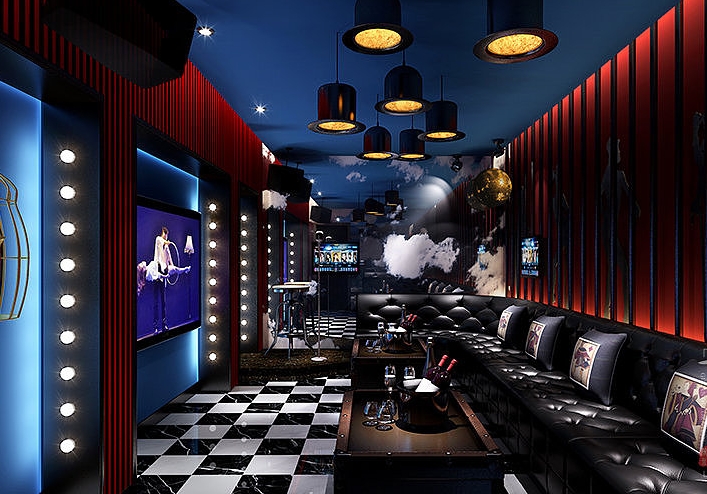 承德商务ktv好去处-兴隆县ktv预订