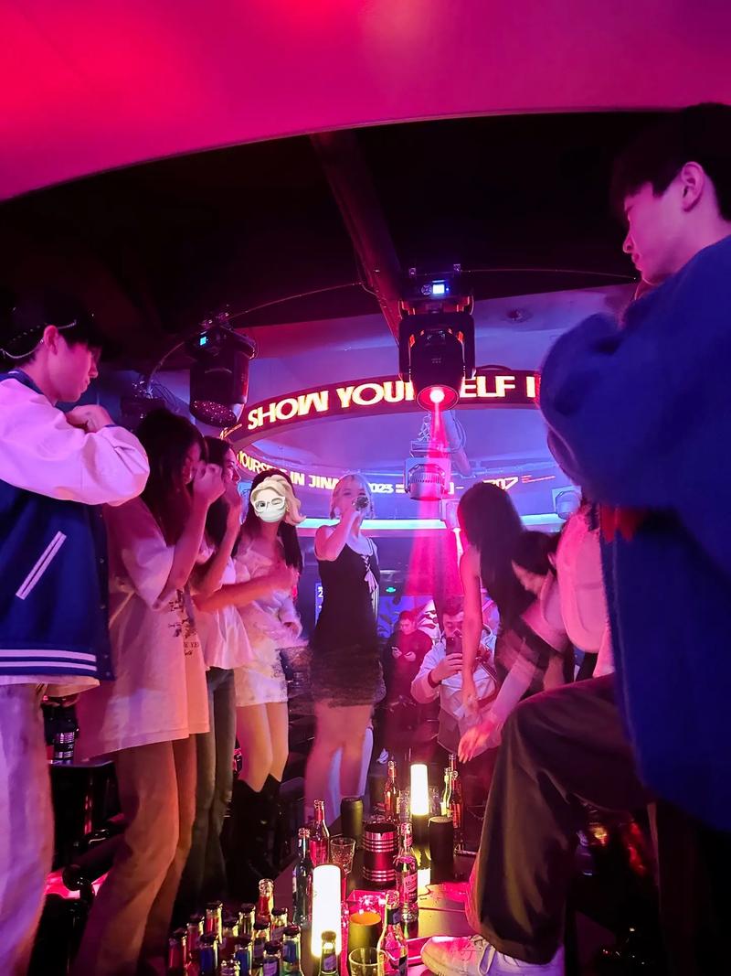 承德商务ktv消费指南详情解析-兴隆县KTV团购