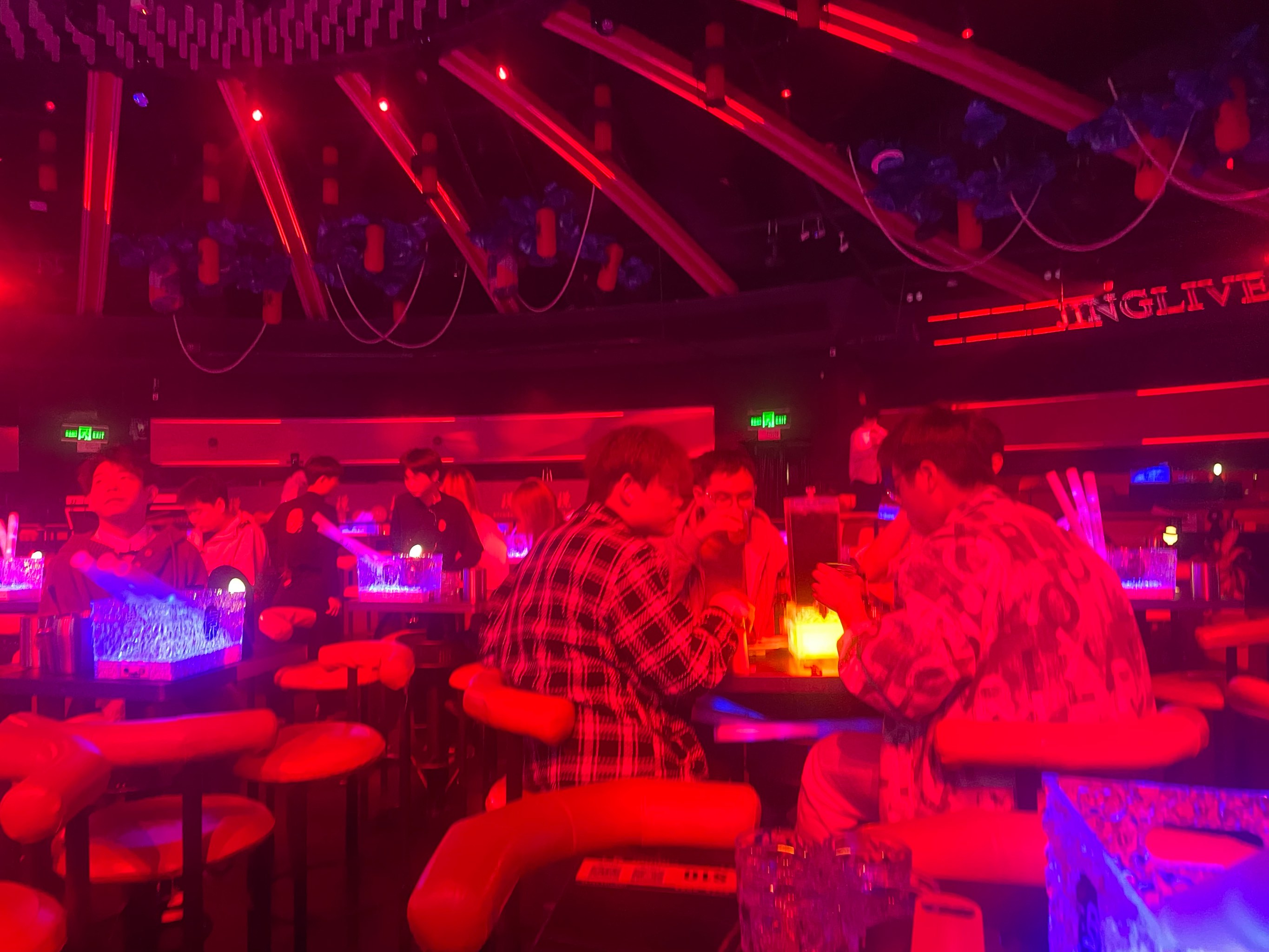 承德商务ktv优选商务ktv推荐-兴隆县KTV团购