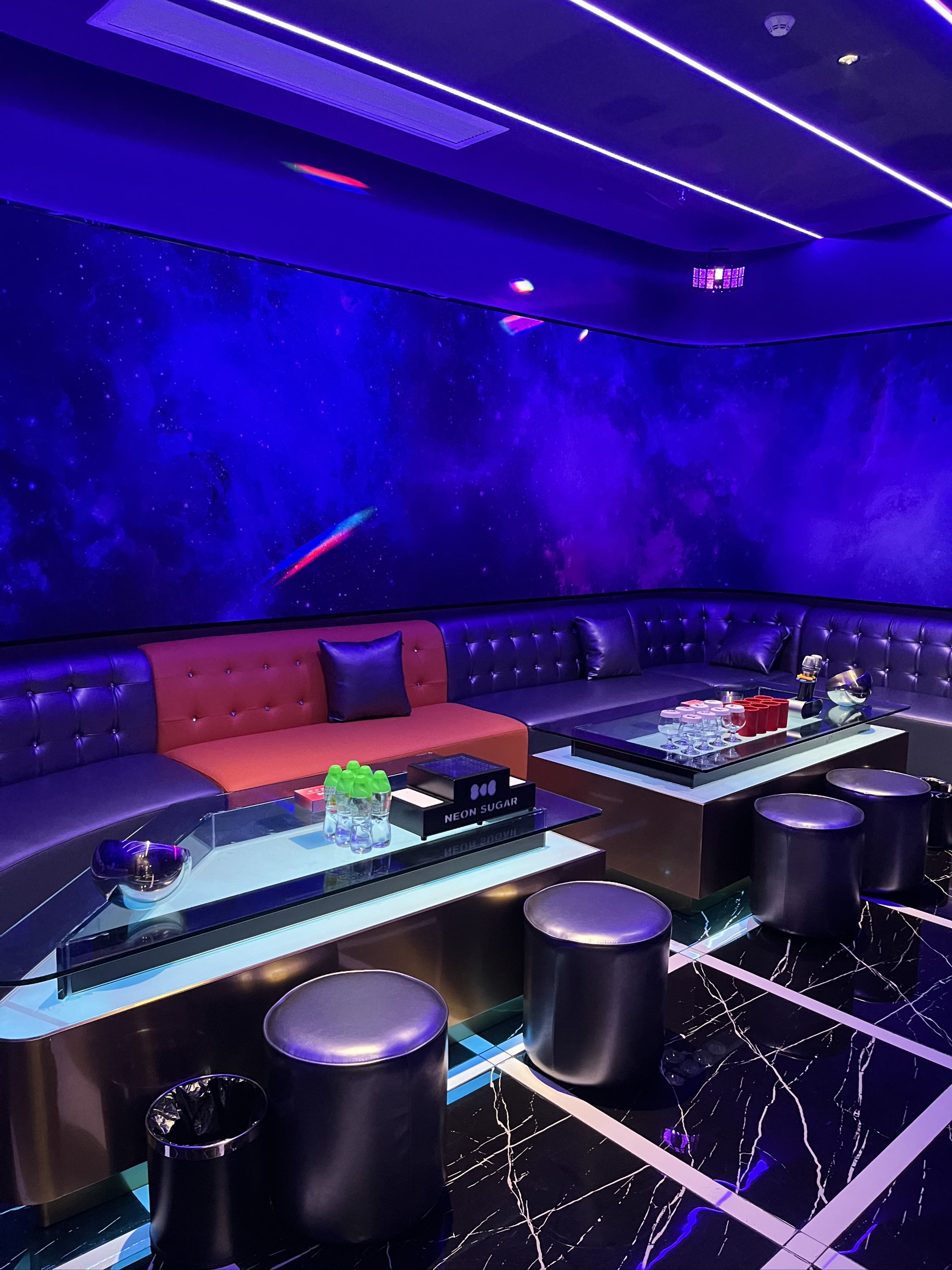 承德商务ktv组局攻略-兴隆县ktv预订